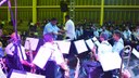 Apresentação da Banda 16 de Agosto