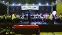 Apresentação da Banda de Música do IFPI