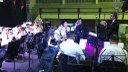 Apresentação da Banda de Música do Campus Floriano