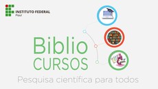 Estão sendo ofertadas 250 vagas para cada minicurso, totalizando 3.000 vagas