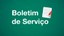 Boletim de Serviço