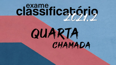 Candidatos devem ficar atentos aos prazos para matrícula