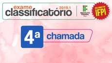 Nos dias e horários determinados, os convocados devem comparecer aos locais portando a documentação listada no edital