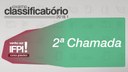 Confira as novas chamadas publicadas