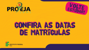 Educação de Jovens e Adultos