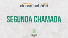 Confira o prazo de matrícula por Campus