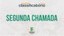 Segunda chamada