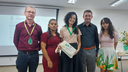 Divulgação de resultado do Vestibular, em São João do Piauí