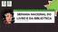 Semana do Livro e da Biblioteca