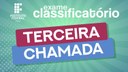 Confira no edital a documentação exigida para matrícula