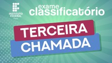 Confira no edital a documentação exigida para matrícula