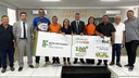 Reunião estratégica