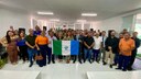 Reunião estratégica