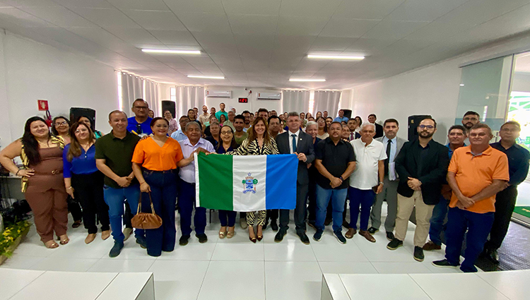 Reunião estratégica