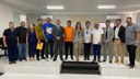 Reunião estratégica