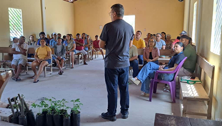 Palestra