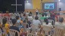 Palestra