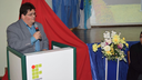 Aula inaugural do Mestrado em Floriano