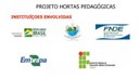 Hortas Pedagógicas
