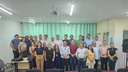 Reunião Coldir