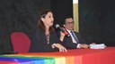 Evento foi realizado no Campus Teresina Central