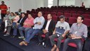 Sorteios foram realizados na Reitoria e nos Campi que terão eleição para diretor geral