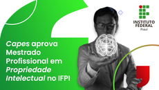 Mestrado em Propriedade Intelectual
