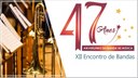 A ideia é promover o intercâmbio musical entre as Bandas