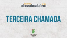 Confira os prazos e as listas de convocados