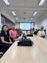 reunião comissão central pdi