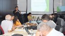 Comissão central do PDI apresenta propostas para comissões locais