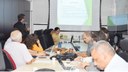 Comissão central do PDI apresenta propostas para comissões locais