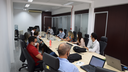 Reunião de Apresentação