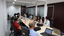 Reunião de Apresentação