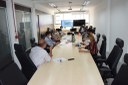 Reunião de Apresentação