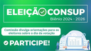 eleição consup