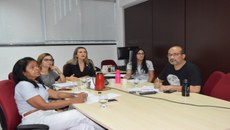 Fóruns Temáticos de Ensino