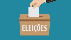 Pleito será realizado na quinta-feira, 26 de janeiro