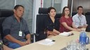 CPPD é a unidade organizacional de assessoramento da Reitoria para a formulação e acompanhamento da execução da política de pessoal docente