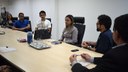 CPPD é a unidade organizacional de assessoramento da Reitoria para a formulação e acompanhamento da execução da política de pessoal docente