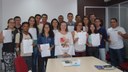 Posse da Comissão Eleitoral Central
