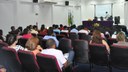 Reunião de Comissões Locais