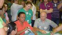 Apuração dos votos