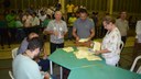 Apuração dos votos