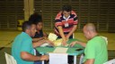 Apuração dos votos