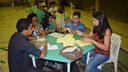 Apuração dos votos