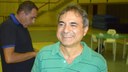 Diretor geral eleito do Campus Teresina Central, Paulo Vilarinho
