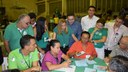 Apuração dos votos
