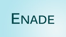 Questionário deve ser respondido pelos concluintes dos cursos de Gestão Ambiental e Radiologia