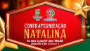 confraternização natalina